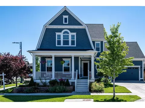 Undisclosed, Denver, CO 80238