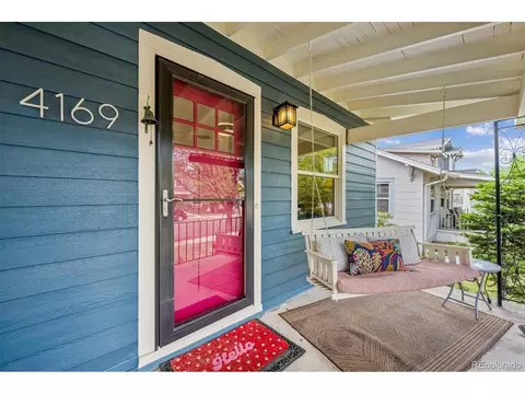 4169 Yates St, Denver, CO 80212