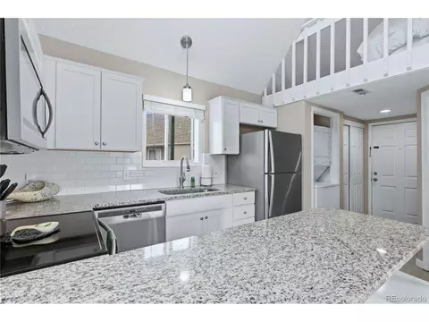 5250 S Huron Way #1-307, Littleton, CO 80120