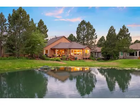 3209 Country Club Pkwy, Castle Rock, CO 80108
