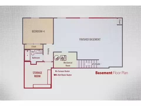 8545 Braun Loop, Arvada, CO 80005 photo 49