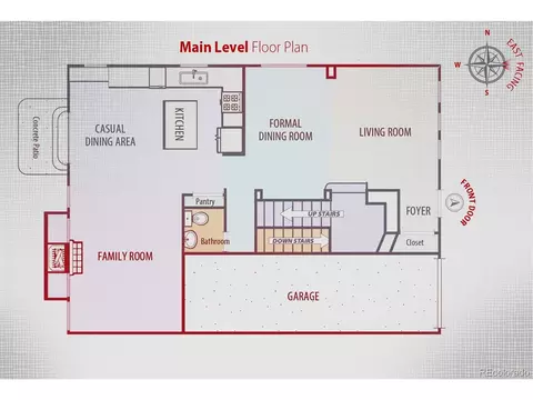 8545 Braun Loop, Arvada, CO 80005 photo 47