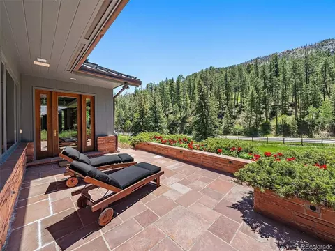 32453 Upper Bear Creek Rd, Evergreen, CO 80439