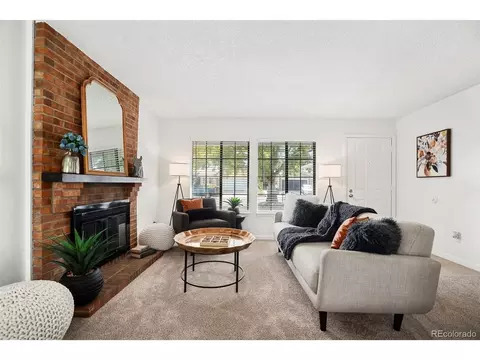 Living - 16151 E Oxford Dr, Aurora, CO 80013 photo 6 of 6