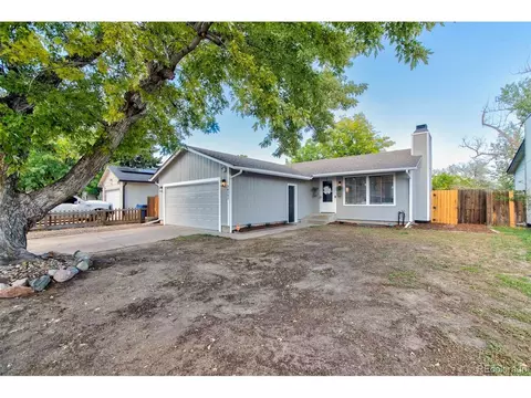 Exterior - 16151 E Oxford Dr, Aurora, CO 80013 photo 1 of 7