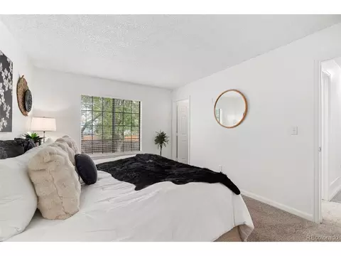 Bedroom - 16151 E Oxford Dr, Aurora, CO 80013 photo 5 of 8