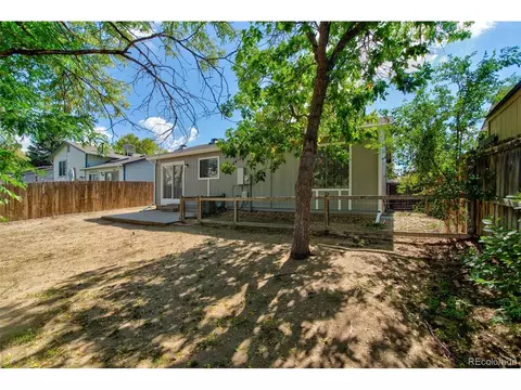 Exterior - 16151 E Oxford Dr, Aurora, CO 80013 photo 4 of 7