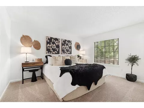Bedroom - 16151 E Oxford Dr, Aurora, CO 80013 photo 3 of 8