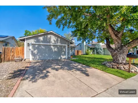 Exterior - 16151 E Oxford Dr, Aurora, CO 80013 photo 2 of 7