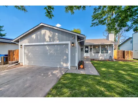 16151 E Oxford Dr, Aurora, CO 80013