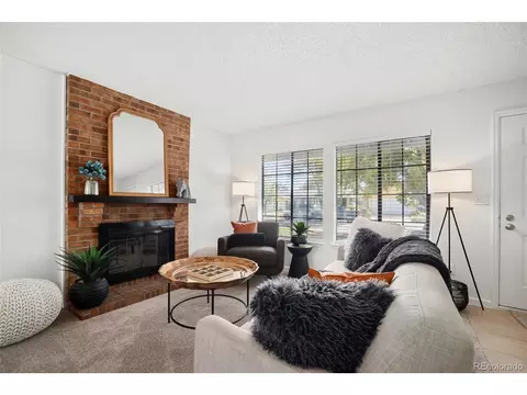 Living - 16151 E Oxford Dr, Aurora, CO 80013 photo 4 of 6