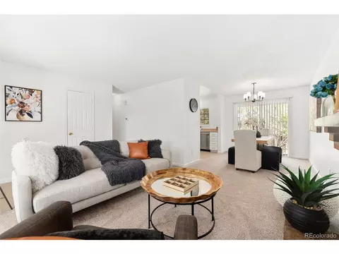 Living - 16151 E Oxford Dr, Aurora, CO 80013 photo 2 of 6