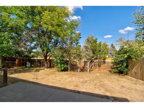 Exterior - 16151 E Oxford Dr, Aurora, CO 80013 photo 7 of 7