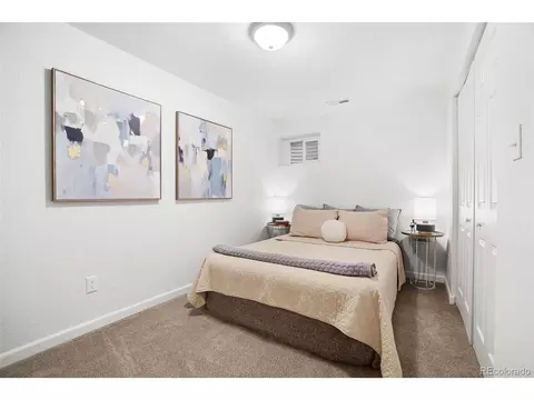 Bedroom - 16151 E Oxford Dr, Aurora, CO 80013 photo 6 of 8