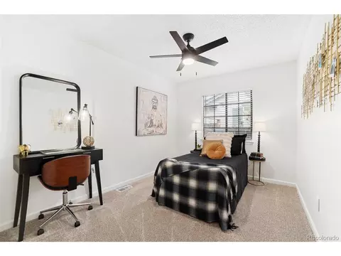 Bedroom - 16151 E Oxford Dr, Aurora, CO 80013 photo 1 of 8