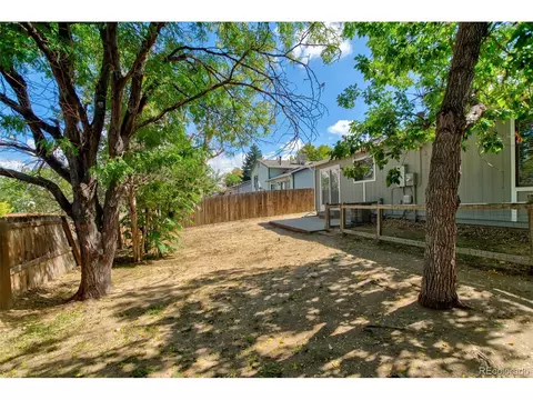 Exterior - 16151 E Oxford Dr, Aurora, CO 80013 photo 5 of 7