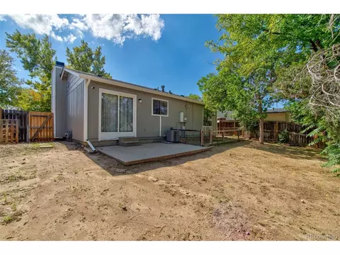 Exterior - 16151 E Oxford Dr, Aurora, CO 80013 photo 3 of 7