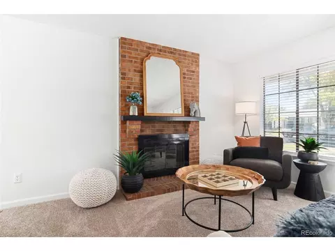 Living - 16151 E Oxford Dr, Aurora, CO 80013 photo 5 of 6