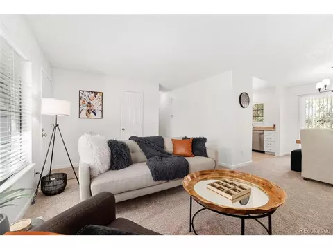 Living - 16151 E Oxford Dr, Aurora, CO 80013 photo 3 of 6