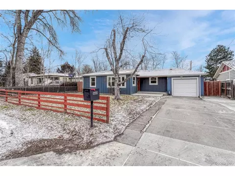 1660 Reed St, Lakewood, CO 80214