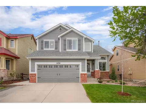 6090 S Yampa St, Aurora, CO 80016