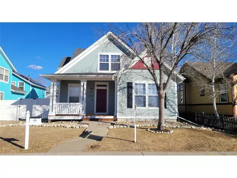 5127 Mt Arapaho Cir, Longmont, CO 80504