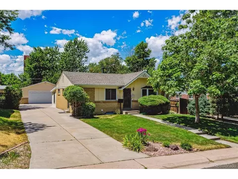1735 S Dale Ct, Denver, CO 80219