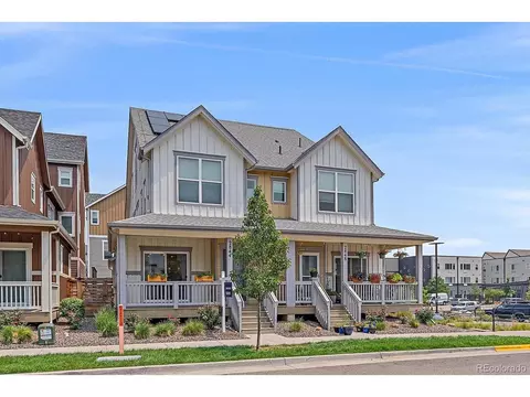 2844 S Fox St, Englewood, CO 80110