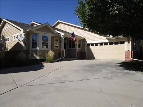 16701 E Auburn Hills Dr, Parker, CO 80134