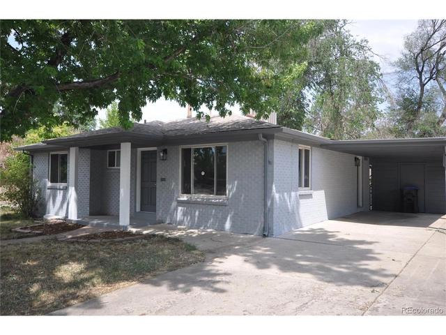 5760 Estes St, Arvada, CO 80002