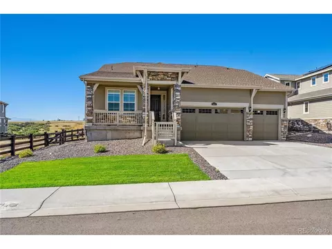 3400 Fellswoop Ct, Castle Rock, CO 80108