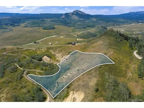 663 Gcr 281, Kremmling, CO 80459