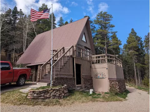 2009 Strauss Dr, Fort Garland, CO 81133
