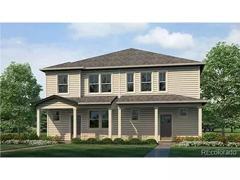 1391 S Clinton St #A, Denver, CO 80247