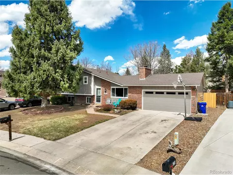 4803 Turquoise Cir, Colorado Springs, CO 80917