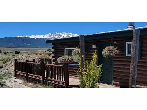 1525 S Highway 24, Twin Lakes, CO 81251