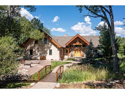 15685 Par Ln, Buena Vista, CO 81211