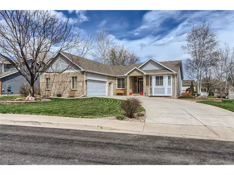 2238 Woody Creek Cir, Loveland, CO 80538