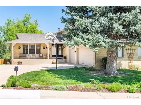 2967 E Dry Creek Pl, Centennial, CO 80122