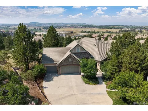 5112 Pine River Trl, Castle Rock, CO 80108