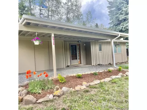 27937 Lupine Dr, Evergreen, CO 80439