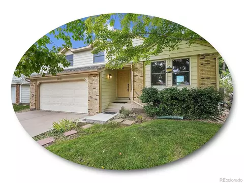 7038 S Flower Ct, Littleton, CO 80128