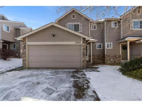 14372 E 47th Dr, Denver, CO 80239