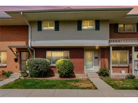 9238 E Lehigh Ave, Denver, CO 80237