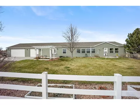 Undisclosed, Fort Morgan, CO 80701
