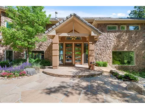 39 W Ranch Trl, Morrison, CO 80465 photo 2