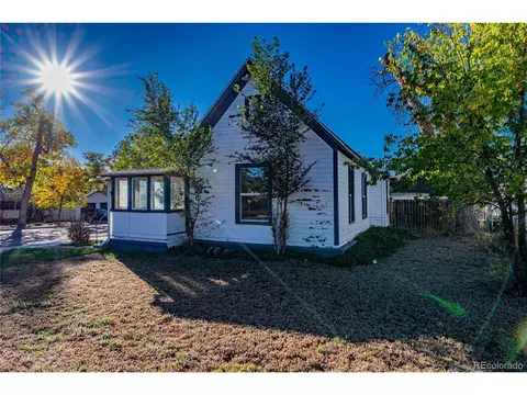 830 Ohio Ave, Canon City, CO 81212
