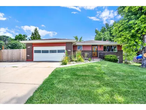 13070 W 6th Pl, Lakewood, CO 80401