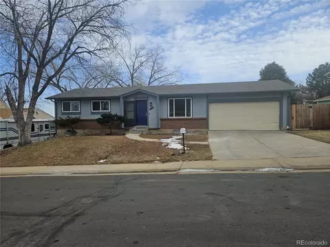Undisclosed, Broomfield, CO 80021