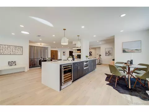 3594 S Poplar St, Denver, CO 80237